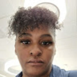 Meet your Posher, Tonisha